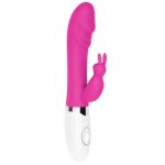 Fanala Silicone Rabbit Vibrator - Image 8