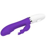 Fanala Silicone Rabbit Vibrator