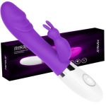 Fanala Silicone Rabbit Vibrator - Image 2