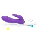 Fanala Silicone Rabbit Vibrator - Image 3