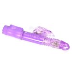 Butterfly Stretching Rabbit Vibrator - Image 3