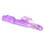 Butterfly Stretching Rabbit Vibrator - Image 5