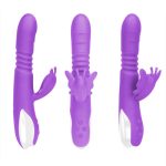 Rotation & Stretching Butterfly Vibrator - Image 7