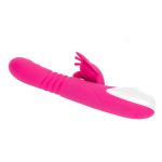 Rotation & Stretching Butterfly Vibrator - Image 2