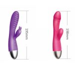 Cathy Jack Vibrator - Image 3