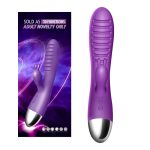 Cathy Jack Vibrator - Image 5