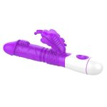 Butterfly Clit Stimulation Rabbit Vibrator - Image 10