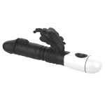 Butterfly Clit Stimulation Rabbit Vibrator - Image 11