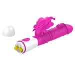 Butterfly Clit Stimulation Rabbit Vibrator - Image 5