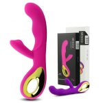 Sex Angel II Rabbit Vibrator - Image 6