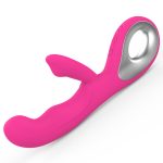 Sex Angel II Rabbit Vibrator - Image 8