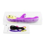 Sex Angel II Rabbit Vibrator - Image 5