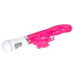Butterfly G-spot Stimulation Jack Vibrator - Image 2