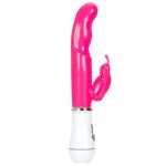 Butterfly G-spot Stimulation Jack Vibrator - Image 3