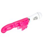 Butterfly G-spot Stimulation Jack Vibrator - Image 4