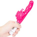 Butterfly G-spot Stimulation Jack Vibrator - Image 5