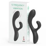 Elvis Silicone Rabbit Vibrator - Image 7