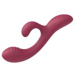 Elvis Silicone Rabbit Vibrator - Image 8