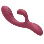 Elvis Silicone Rabbit Vibrator - Image 10