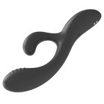 Elvis Silicone Rabbit Vibrator - Image 2