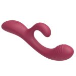 Elvis Silicone Rabbit Vibrator - Image 3