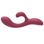Elvis Silicone Rabbit Vibrator - Image 5