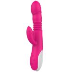 Heating 42?? Stretch & Swing Vibrator - Image 3
