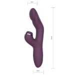 Pulsating Clitoral Suction Stimulator - Image 3