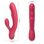 Dual Motor Flapping Vibrator - Image 2