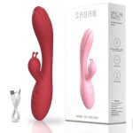 Butterfly Type Double Motor Vibrator - Image 5