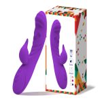 Triple Stimulation For Blended Orgasm - Image 3