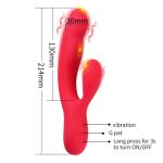 Sweet Smile Thumping Rabbit Vibe - Image 10