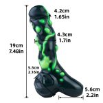 Resident Evil Mutant Dildo Vibrator - A - Image 3