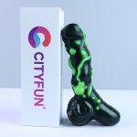 Resident Evil Mutant Dildo Vibrator - A - Image 5