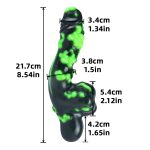 Resident Evil Mutant Dildo Vibrator - B - Image 3