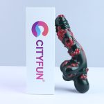 Resident Evil Mutant Dildo Vibrator - B - Image 5