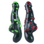 Resident Evil Mutant Dildo Vibrator - C - Image 6
