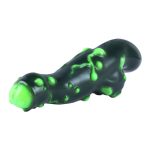Resident Evil Mutant Dildo Vibrator - C - Image 9