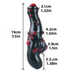 Resident Evil Mutant Dildo Vibrator - C - Image 3
