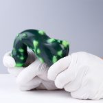 Resident Evil Mutant Dildo Vibrator - C - Image 4