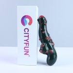 Resident Evil Mutant Dildo Vibrator - C - Image 5