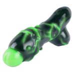 Resident Evil Mutant Dildo Vibrator - D - Image 9