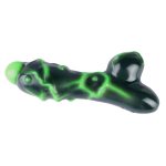 Resident Evil Mutant Dildo Vibrator - D