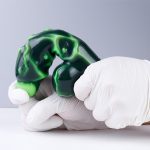 Resident Evil Mutant Dildo Vibrator - D - Image 4