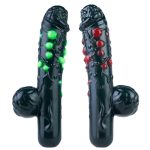 Resident Evil Mutant Dildo Vibrator - E - Image 6