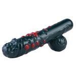 Resident Evil Mutant Dildo Vibrator - E - Image 2