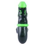 Resident Evil Mutant Dildo Vibrator - F