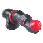 Resident Evil Mutant Dildo Vibrator - F - Image 2