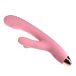 Libo Deer Series Pink Vibrator - Image 3