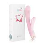 Libo Deer Series Pink Vibrator - Image 5